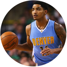 nba vip nuggets packages denver