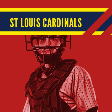 VIP Packages for St. Louis Cardinals tickets, Professional (MLB)