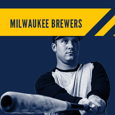 Brewers and Admirals team up for 2-Man Advantage ticket promotion