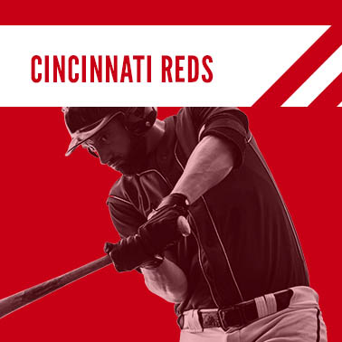 Suite Partners - Cincinnati Reds tickets