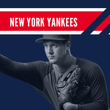 New York Yankees Spring Training 2023 VIP Experience