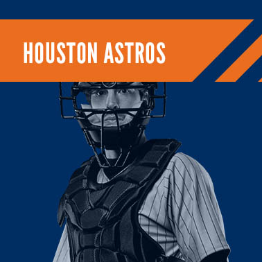 VIP Packages for Houston Astros tickets