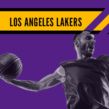 NBA Experience LA Lakers