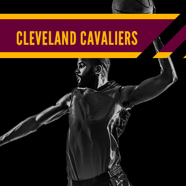 Cleveland Cavaliers Tickets & 2023 Cavs Games