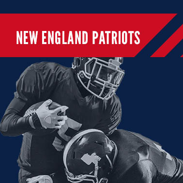 VIP Packages for New England Patriots tickets