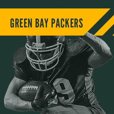 VIP Packages for Green Bay Packers tickets, NFL