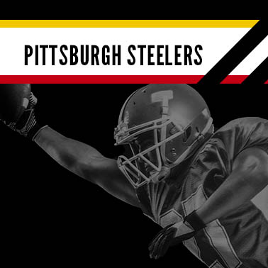 VIP Packages for Pittsburgh Steelers tickets
