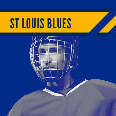 St. Louis Blues “PROUD MEMBER” Exclusive Season Ticket Holder