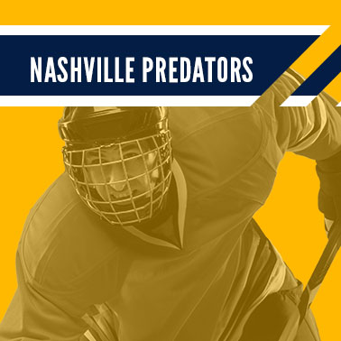 Stars vs. Predators tickets 2023