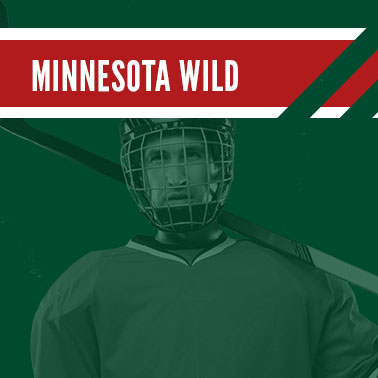 VIP Packages for Minnesota Wild tickets | Professional (NHL ...