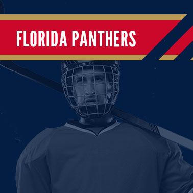 Charitybuzz: Florida Panthers vs. NY Rangers VIP Experience in
