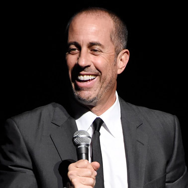 Jerry Seinfeld Winstar World Casino