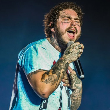 Post Malone Vip Tickets Denver