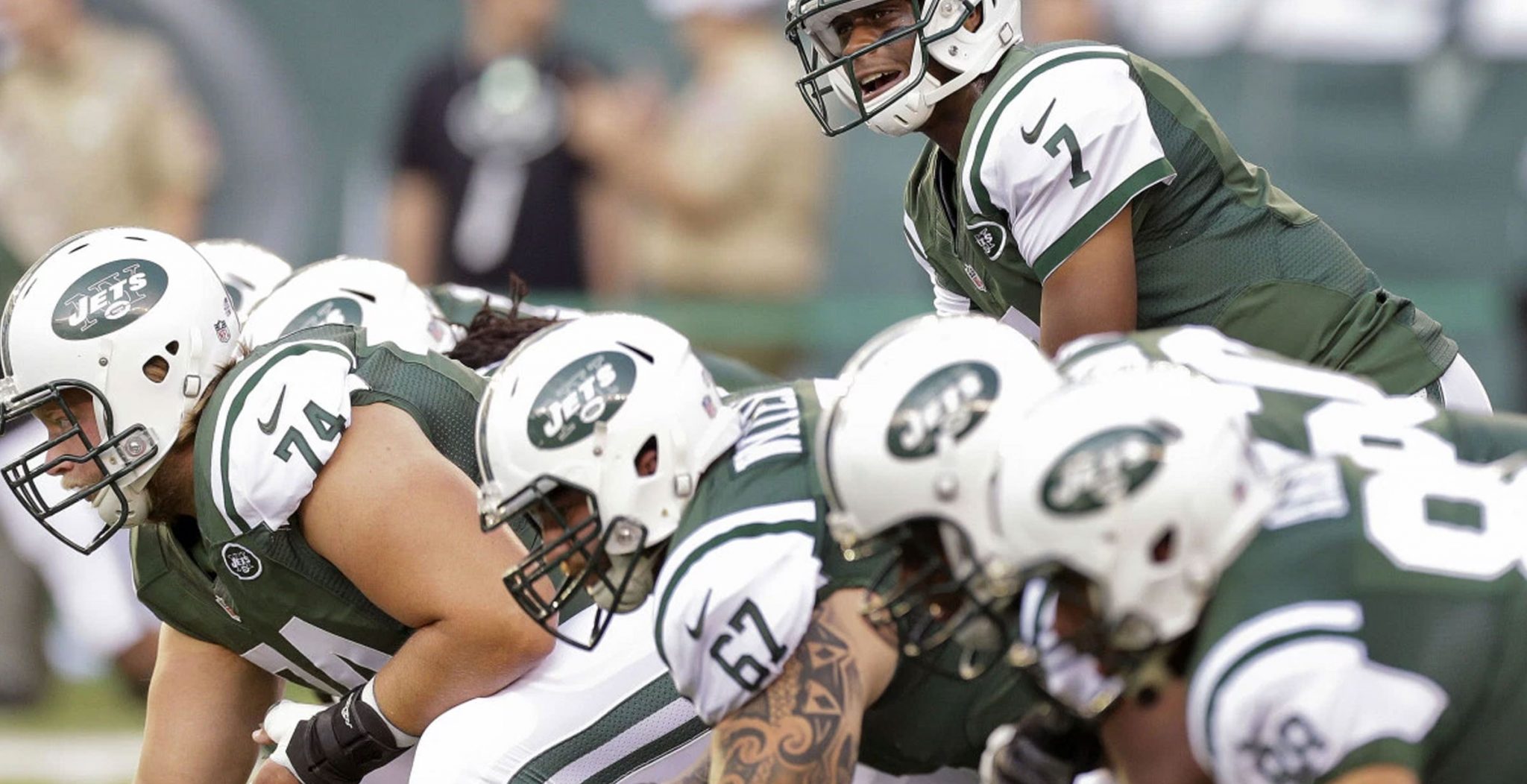 New York Jets VIP Packages & Tickets - Premium Seats USA