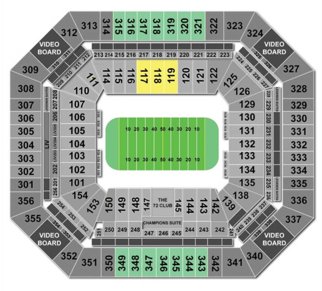 Hard-Rock-Stadium-Miami-Dolphins_hotels - Premium Seats USA