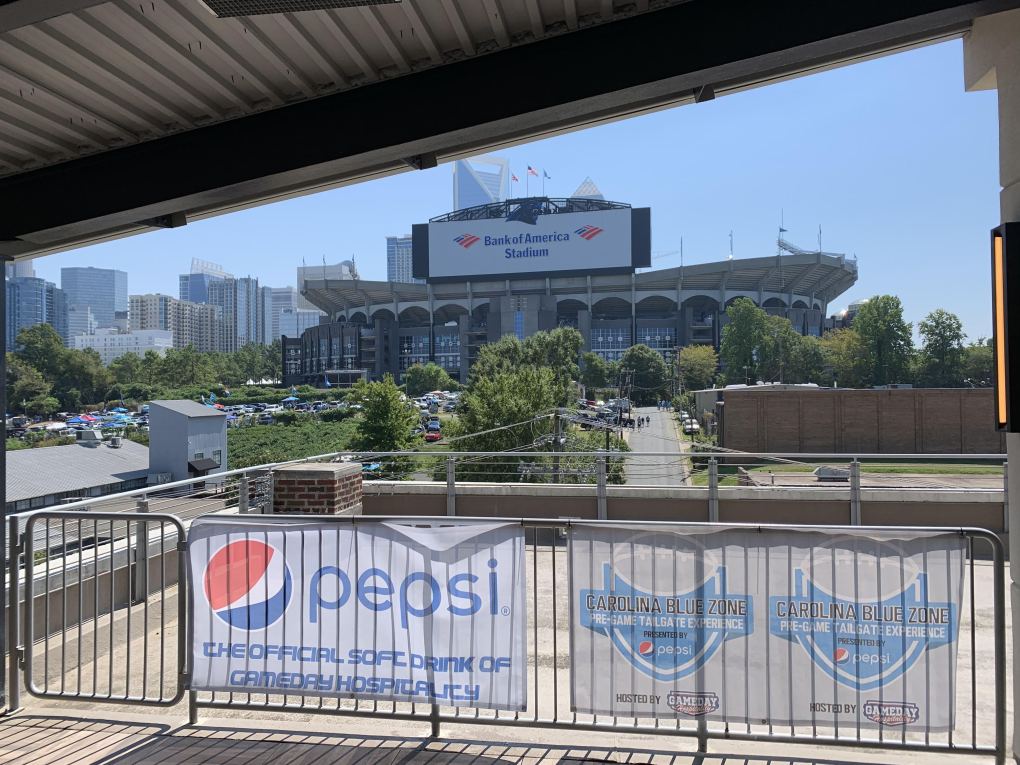 PanthersPSLs.com - Buy and Sell Carolina Panthers PSLs, Season Tickets, and  Parking at Bank of America Stadium