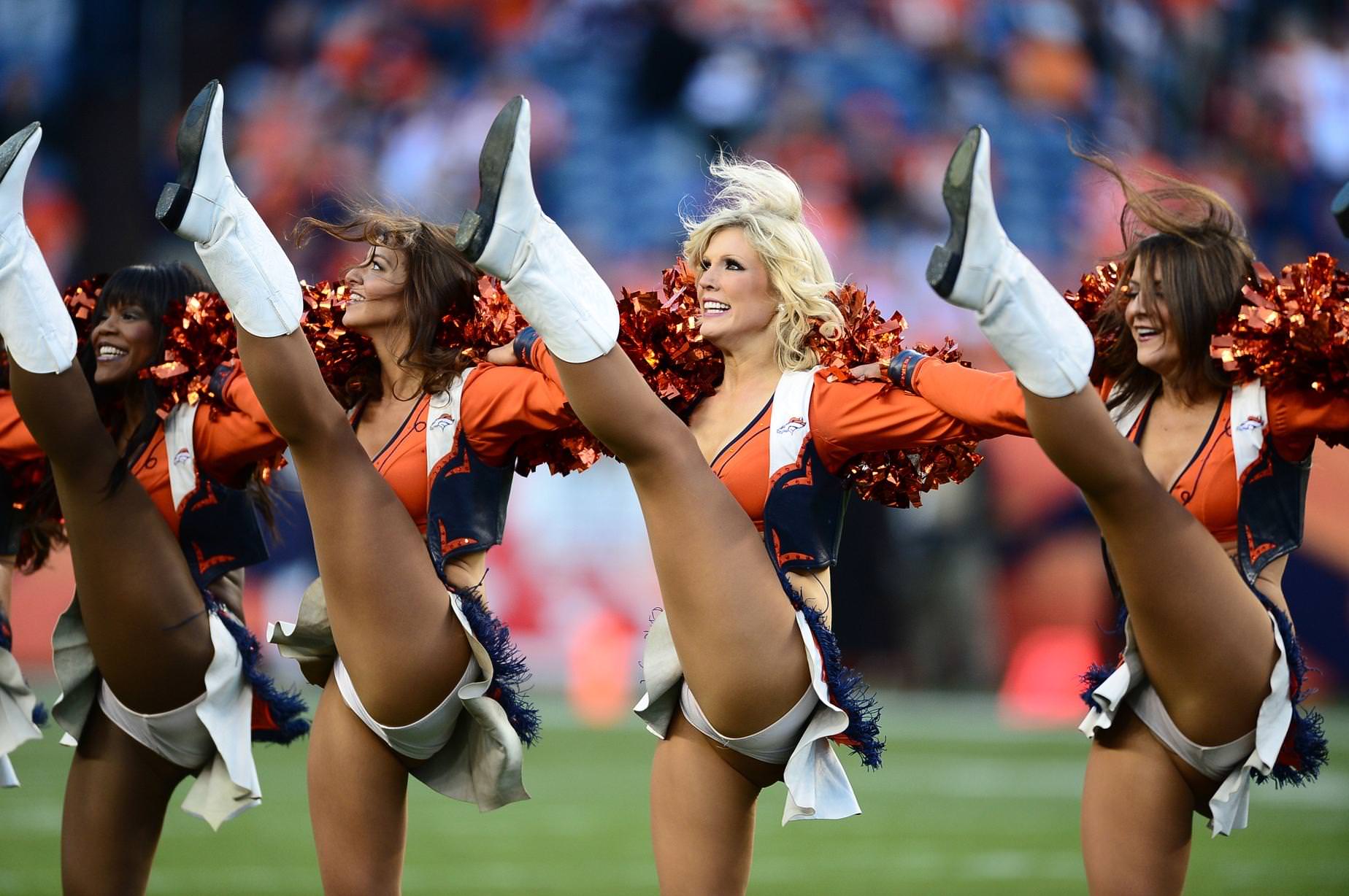 Denver Broncos Tickets, Packages & Preferred High Stadium Hotels